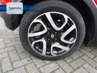 tweedehands Renault Captur 0.9 TCe Helly Hansen