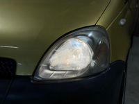 tweedehands Toyota Yaris 1.0-16V VVT-i Terra 2002 AUDIO LUXE * KOOPJE *