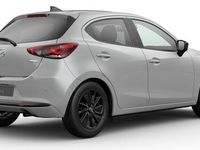 tweedehands Mazda 2 1.5 e-SkyActiv-G 90 Homura - Aero Gray