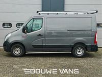 Occasion Renault Master 110 PK (80 kW) 2016 Van