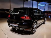 tweedehands VW Golf 1.2 TSI 6-bak Comfortline Clima|Cruis|PDC|Xenon Zw