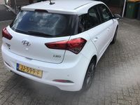 Occasion Hyundai i20 Comfort 101 PK (74 kW) 2016 Wit Hatchback