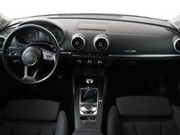 tweedehands Audi A3 Sportback 1.0 TFSI Sport Lease Edition (NAVIGATIE