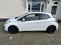 tweedehands Peugeot 208 1.2 VTi Allure/ Airco/ Cruise Control/ Bluetooth