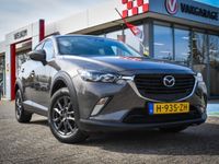 tweedehands Mazda CX-3 2.0 SkyActiv-G / INCL. WINTERSET / PARKEERSENSOREN / CLIMATE CON