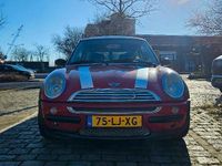 Occasion Mini Cooper 115 PK (84 kW) 2002 Hatchback