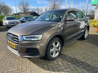 tweedehands Audi Q3 1.4 TFSI CoD De.PrL+, NAV, PDC, Leder,