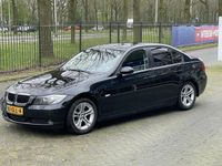 tweedehands BMW 318 318 i High Executive sedan 2008 Airc Nette auto