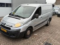 Occasion Citroën Jumpy 90 PK (66 kW) 2015 Overige MPV