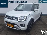 Occasion Suzuki Ignis Style 2026 Wit SUV