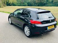 tweedehands VW Scirocco 1.4 TSI