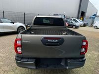 tweedehands Toyota HiLux 2.8 D-4D Double Cab Invincible