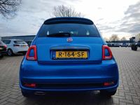 tweedehands Fiat 500S 500Sport 0.9 TwinAir Turbo