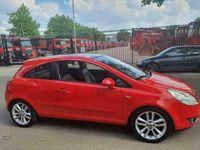 tweedehands Opel Corsa 1.4-16V Cosmo