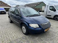 tweedehands Chrysler Voyager 3.3i V6 SE Luxe