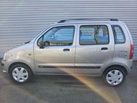 tweedehands Suzuki Wagon R+ Wagon R+ 1.3 GLX AC