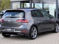 tweedehands VW Golf VII 1.5 TSI Highline R-Line PANO LED DYNAUDIO