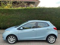 tweedehands Mazda 2 1.3 S AIRCO/ELEKTRISCHERAMEN/LMVELGEN/LAGE KM!/