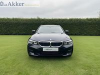 Occasion BMW 316 Comfort Edition 123 PK (90 kW) 2022 Zwart Stationwagen