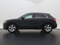 tweedehands Audi Q3 35 TFSI Advanced edition Plus 150 pk / Navigatie /