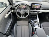 tweedehands Audi A4 Avant 35 TFSI S edition Competition 150 pk / NIEUW