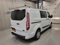 tweedehands Ford Transit Custom 2.0TDCI 105PK Airco +Imperiaal Euro 6!