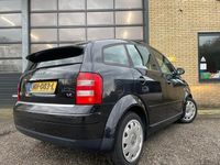 tweedehands Audi A2 1.4 climatronic 180.000 km