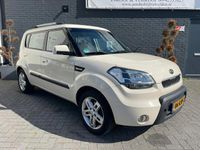 tweedehands Kia Soul 1.6 X-tra