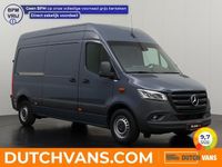 Occasion Mercedes Sprinter 150 PK (110 kW) 2024 Grijs Van