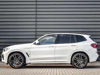 tweedehands BMW X3 xDRIVE30e HIGH EXECUTIVE | M-PAKKET | SHADOW-LINE