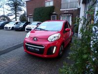 tweedehands Citroën C1 1.0 12V Automaat Collection AIRCOLEDVEEL EXTRAS!