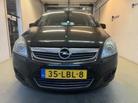 tweedehands Opel Zafira 1.9 CDTi Cosmo AIRCO NAVI PDC XENON EXPORT PRICE A