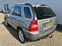 tweedehands Kia Sportage 2.0 CVVT X-clusive - Trekhaak