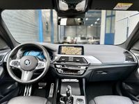 tweedehands BMW X3 M40i xDrive Launch Edition High Executive BTW/LED/