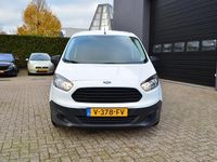 Occasion Ford Transit 75 PK (55 kW) 2017 Overige Sedan