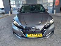 tweedehands Nissan Leaf N-Connecta 40 kWh / Navigatie / Clima / Pro Pilot