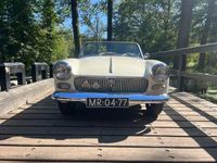 tweedehands MG Midget 1100 MK1/ 1963/ Origineel Nederlandse auto