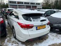 tweedehands Hyundai i40 Wagon 1.6 GDI Blue Business Edition