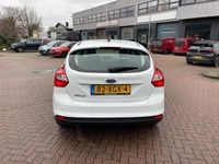 tweedehands Ford Focus 1.0 EcoBoost Lease Trend Volledig onderhouden AIRC