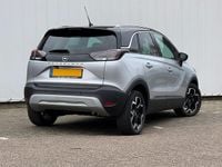 Occasion Opel Crossland X Ultimate 2026 Grijs SUV