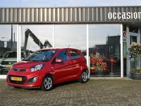 tweedehands Kia Picanto 1.0 CVVT ISG Comf.P.