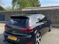 tweedehands VW Golf VI 