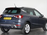 Occasion Seat Arona FR 111 PK (81 kW) 2023 Grijs, metallic lak SUV