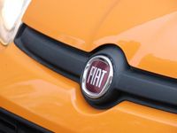 Occasion Fiat Panda Lounge 82 PK (60 kW) 2018 Oranje Hatchback