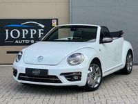 tweedehands VW Beetle Cabriolet 1.2 TSI | Karmann | Nieuwstaat |Xenon| E