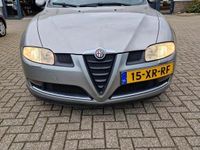 Occasion Alfa Romeo GT 166 PK (122 kW) 2007 Coupé