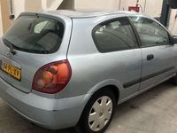 tweedehands Nissan Almera 1.5 Acenta