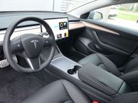 tweedehands Tesla Model 3 Performance 75 kWh Warmtepomp, AutoPilot, incl. BT