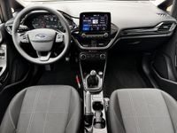 tweedehands Ford Fiesta 1.1 Trend / Navigatie (Apple Carplay & Android Aut