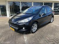 tweedehands Peugeot 207 1.4 VTi Blue Lease